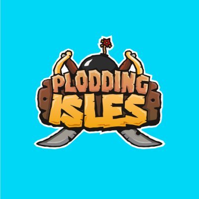 Plodding Isles